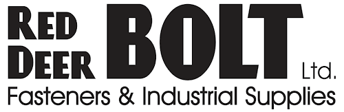 logo Red Deer Bolt Ltd Logo